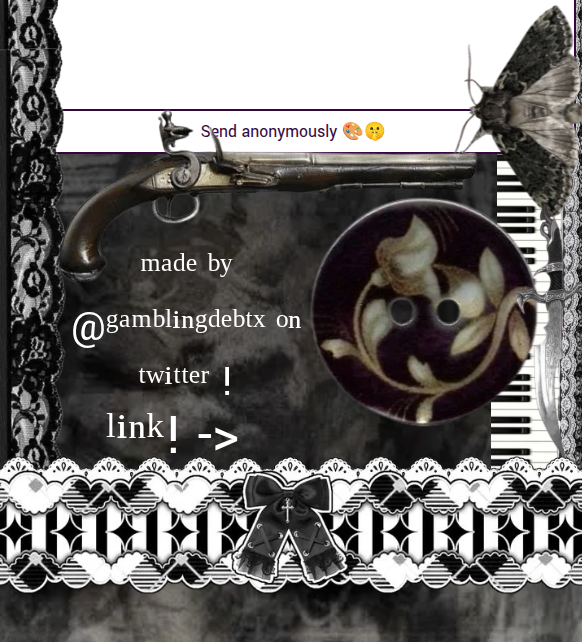 gamblingdebtx's tweet photo. just made a strawpage for @DivineFollower0 !! I really like how this turned out, and it was kinda fun to make!! https://t.co/JvMMbghMVf