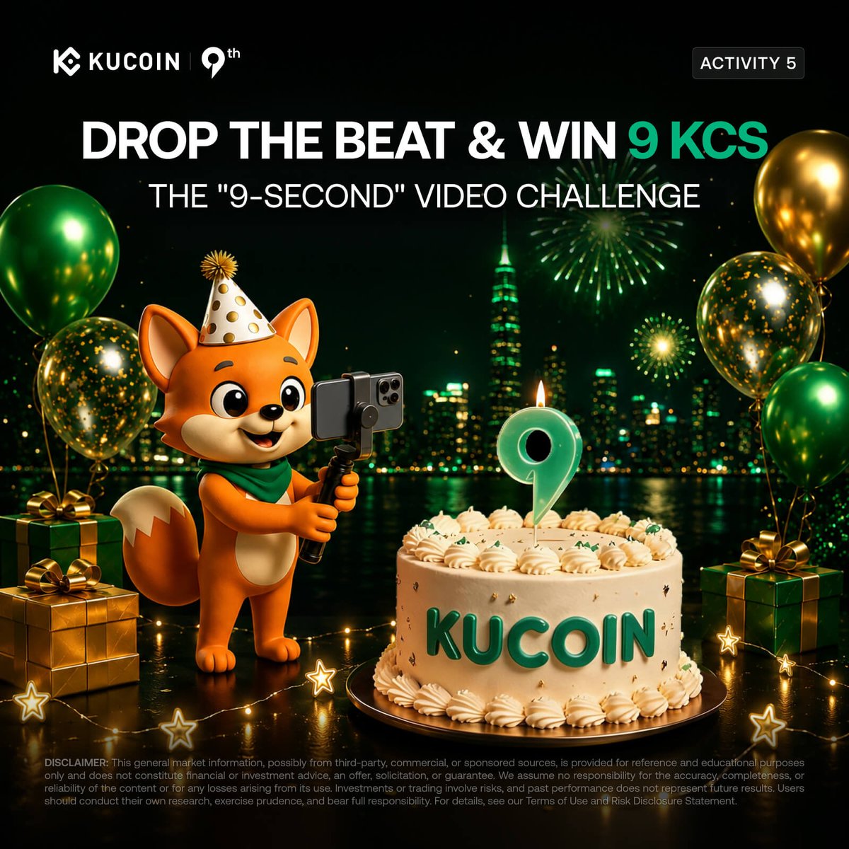 kucoincom tweet picture