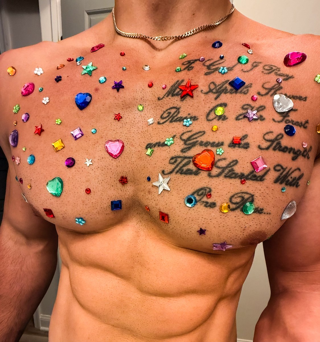 FitSlinger's tweet photo. Arts &amp; Crafts https://t.co/gOKfAykLPl