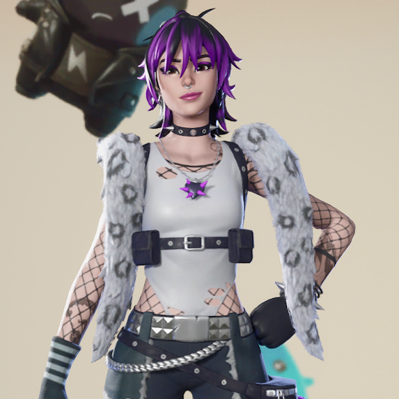HYPEX's tweet photo. PUNK PRINCESS PHAEDRA RETURNS (as Punk Sprite)

Use code "HYPEX" if you'd like to support me ❤️
AVAILABLE HERE: https://t.co/zIQgCMB0AH #EpicPartner https://t.co/RIxokjK6sT