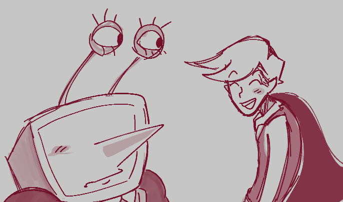 Antisoupp's tweet photo. #SeedRT #deltarune 
had to make my mark here 💕 https://t.co/v9FLE46L9N