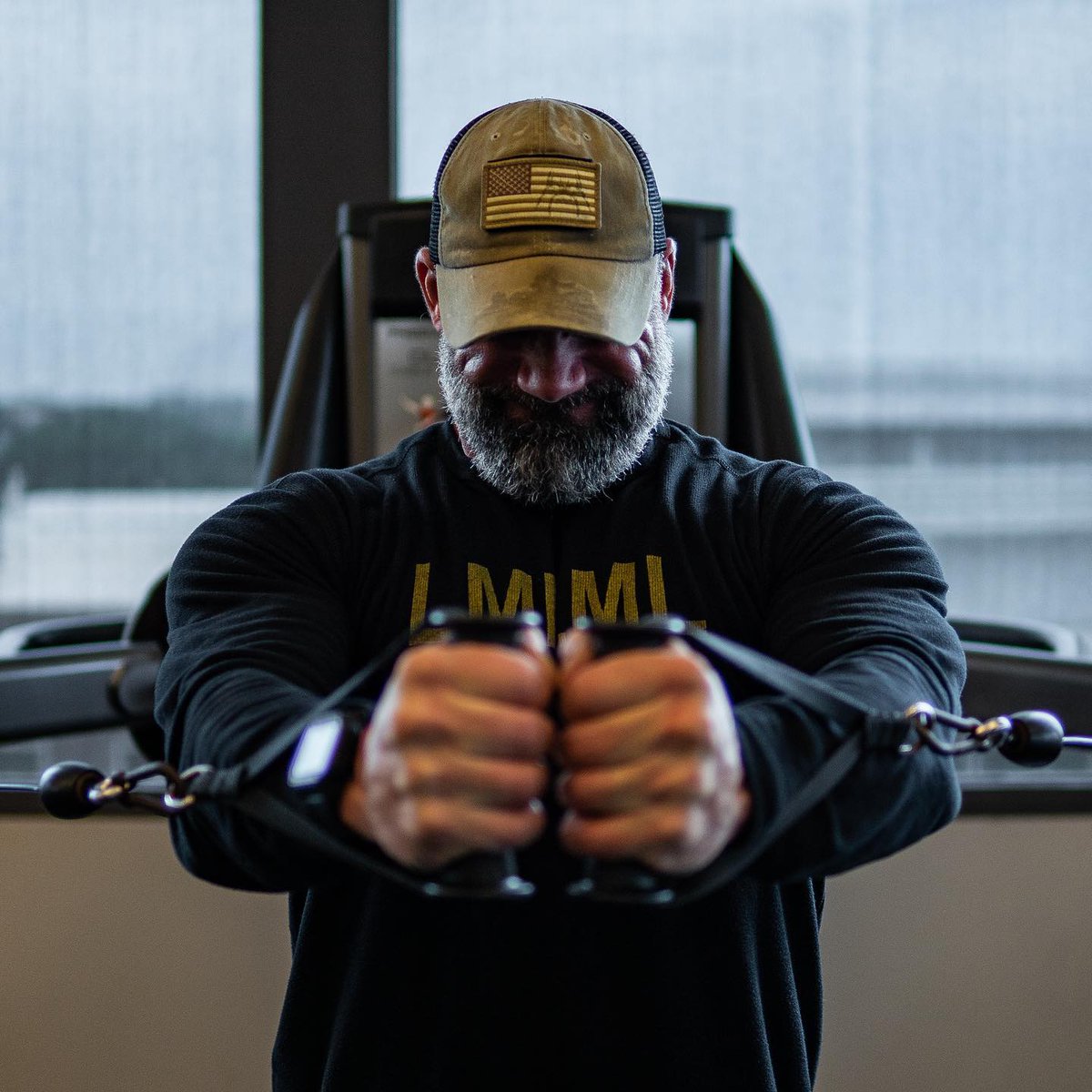 rpblakeley's tweet photo. I've rebuilt my own body from injury more times than I can count.

Shoulder surgeries. Long layoffs. Starting from scratch at 44.

I don't coach from theory.

I coach from the exact process I've had to run on myself.

https://t.co/mCpMuyHMhQ https://t.co/ULibegfu45