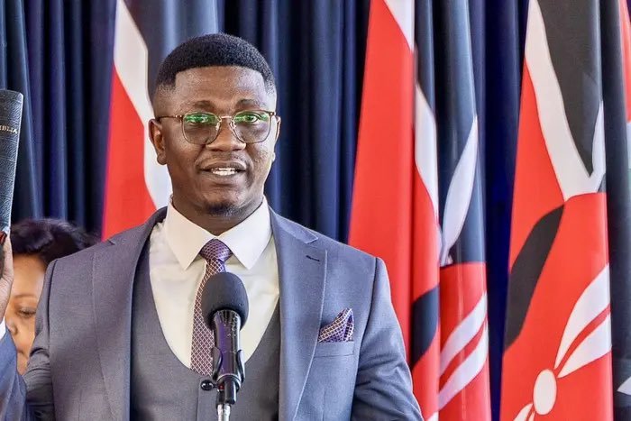 MwangiHub's tweet photo. Arrest this stupid man! https://t.co/ShMmWgrVUX