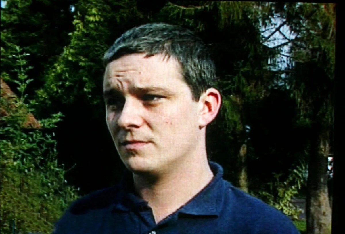 NotFarLeftAtAll's tweet photo. 🚨 HENRY Nowak’s MURDERER Vickrum Digwa has been put in SEGREGATION because he FEARS being KILLED in prison like Ian Huntley.

TERRIFIED Vickrum Digwa, 23, is too scared to go on to the wing where double child-murderer Huntley was fatally attacked this year.

He told guards about to place him there at HMP Frankland in Durham: "No way - someone was murdered there."

Digwa - who fatally stabbed Henry then lied to police he was racially attacked - now spends 23 hours alone in his cell and only leaves when four guards take him for daily exercise.

He has also lost prison privileges including TV.

A source said: "He is there because he is terrified and refused to locate to a wing.

https://t.co/rkLSG0ONgf