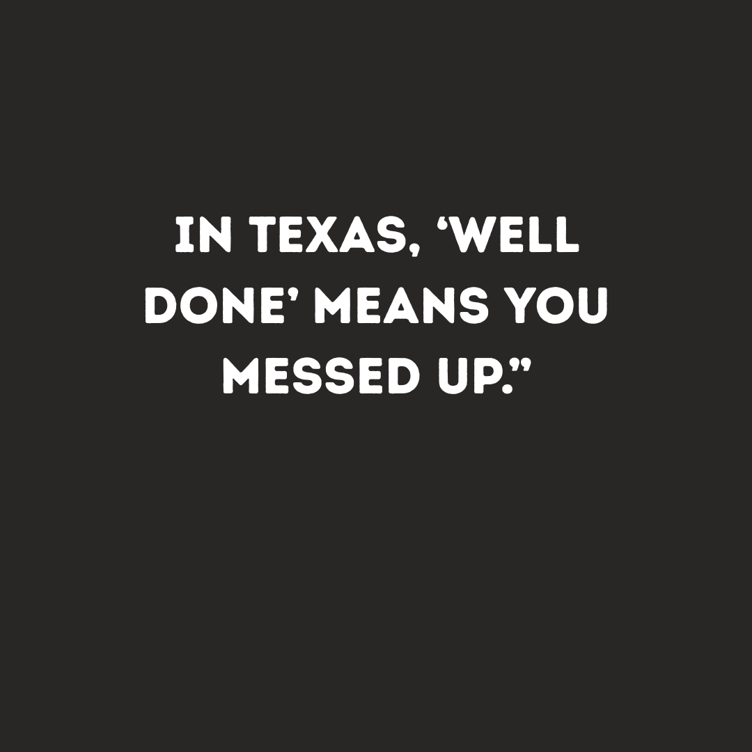 ddrbbqsupply's tweet photo. In Texas, we like our brisket juicy, our smoke clean, and our steaks nowhere near “well done.”
If you hear that phrase around here, someone’s getting politely asked to leave the cookout.

🔥 In Texas, ‘well done’ means you messed up.
🛠 Want gear worthy of real BBQ? Gear up with us.

#TexasBBQ #BBQLife #GrillMaster #SmokedMeat #BrisketDoneRight #BBQNation #Barbecue #MeatLovers #BackyardBBQ #LowAndSlow #BBQLovers #FoodieLife #BBQGoals #CentralTexasBBQ #GrillTime #DDRBBQSupply