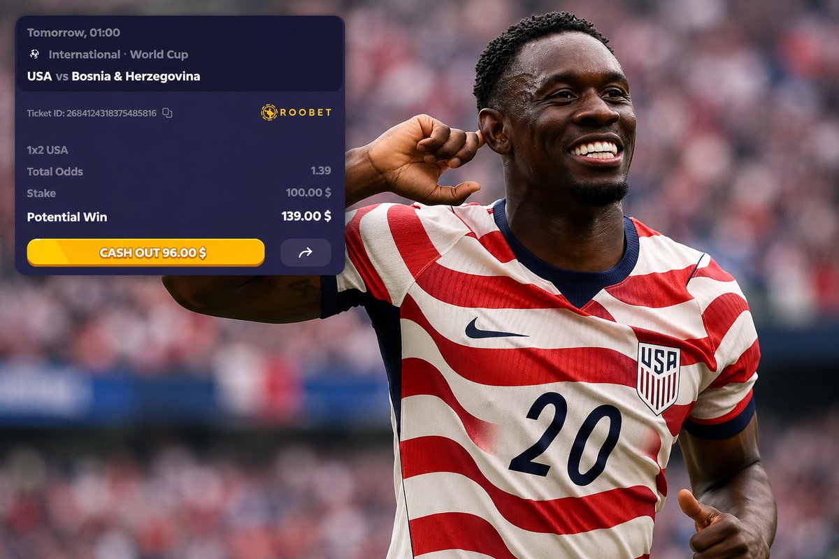 World Cup HQ tweet media
