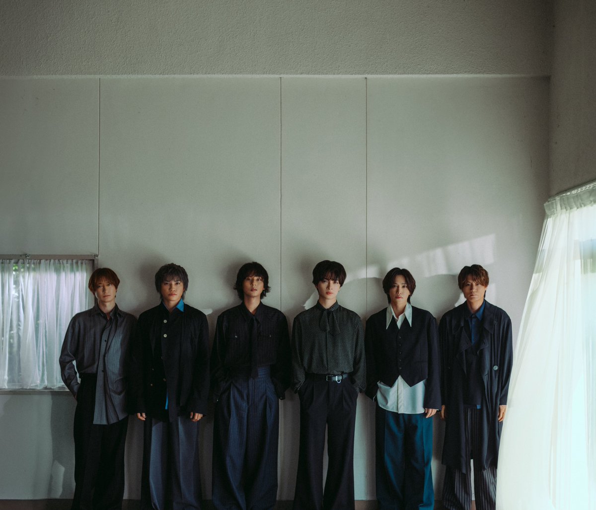 oricon's tweet photo. Kis-My-Ft2、玉森裕太主演ドラマ主題歌のMV公開　

個々の表情にフォーカスした映像表現
https://t.co/seOhuFtrU2 https://t.co/pbgoODaTUO