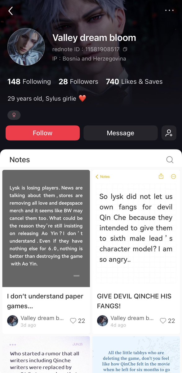 🍒(hiatus) tweet media