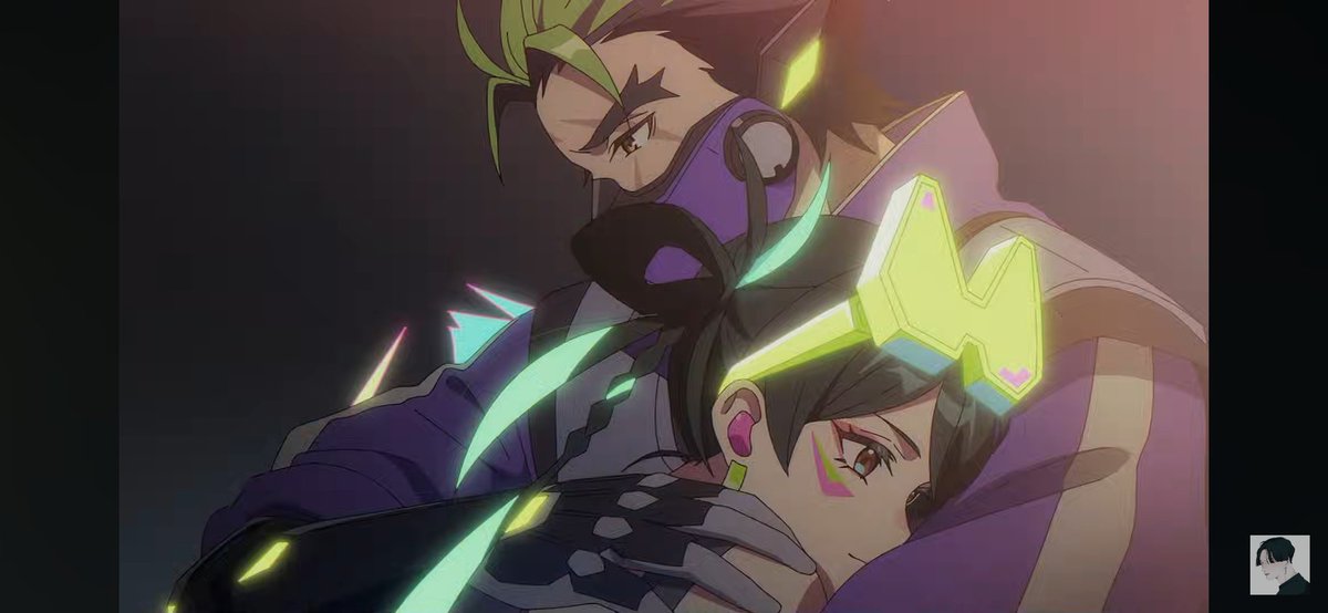 spiritkekkai's tweet photo. Shimada Bros.... Kiriko.... *sobs* 

Yoasobi - Orion MV Teaser is out! https://t.co/5d6qPQu6aP