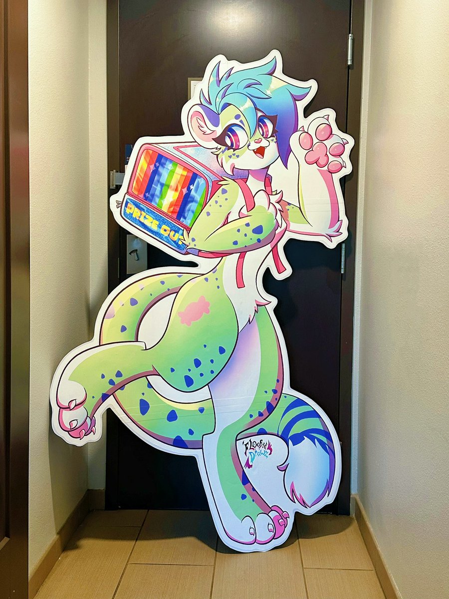 🍬Limey - 🩵AC O21-P21 tweet media