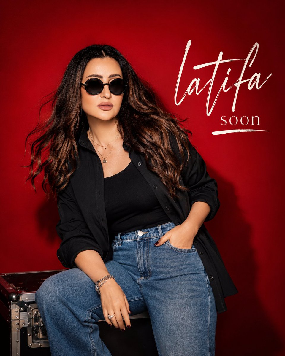 ahmedfa72107567's tweet photo. ⏳
        latifa
        2026
                   soon
🤩 https://t.co/gOpCFj7NGh