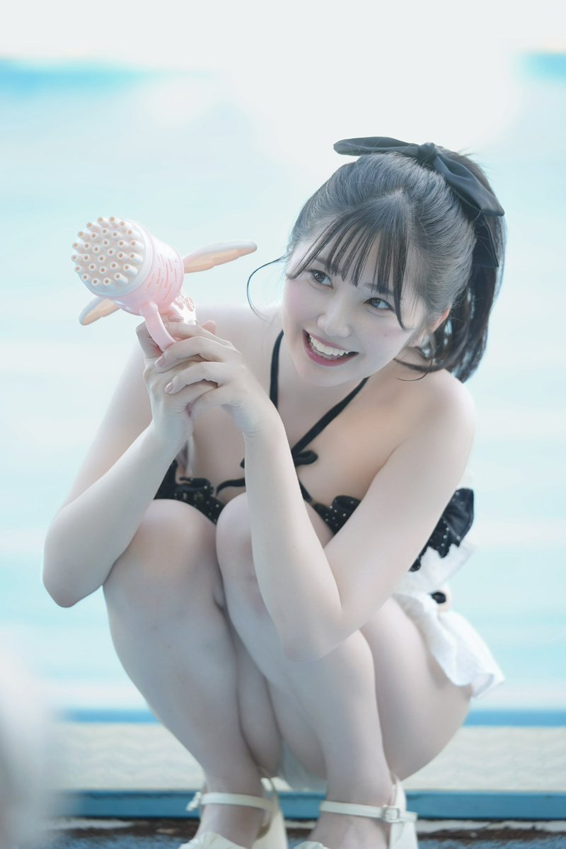 2badend's tweet photo. この子アイドルじゃなくてセクシー女優ってマジか https://t.co/jYJpSJB9K6