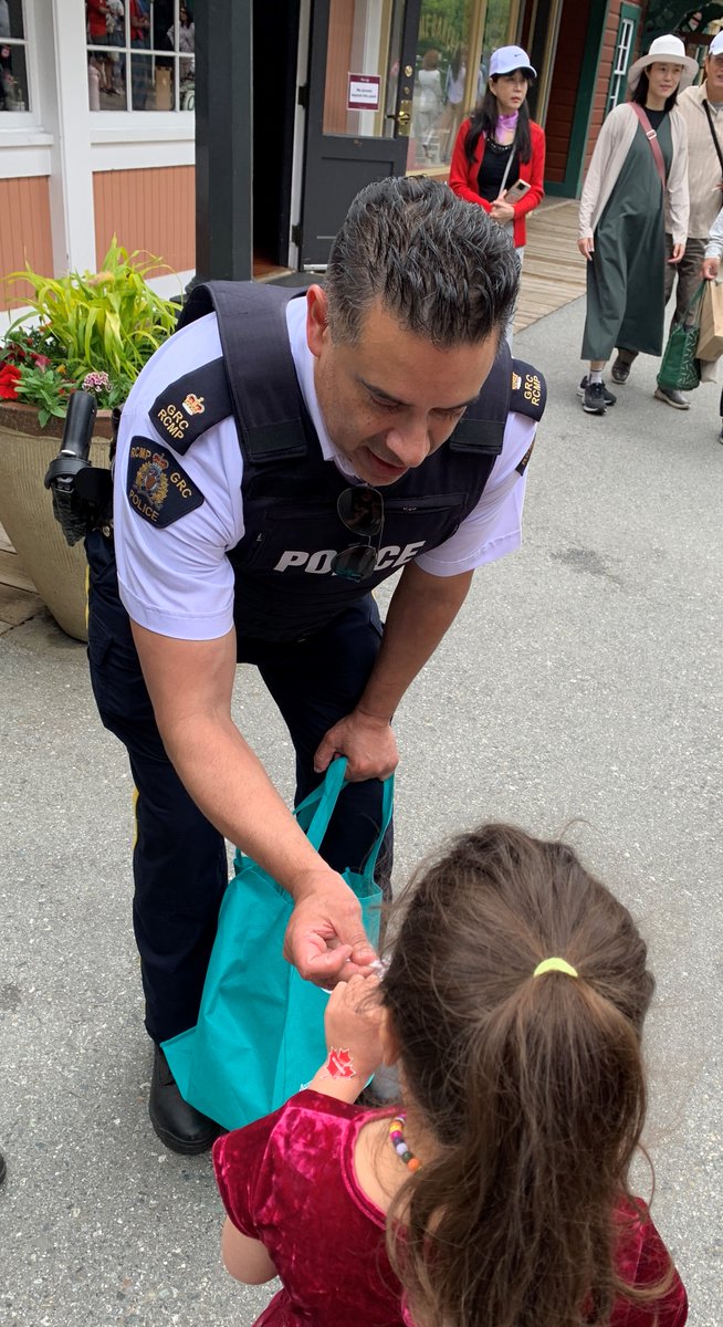Burnaby RCMP (@BurnabyRCMP) / Posts / X