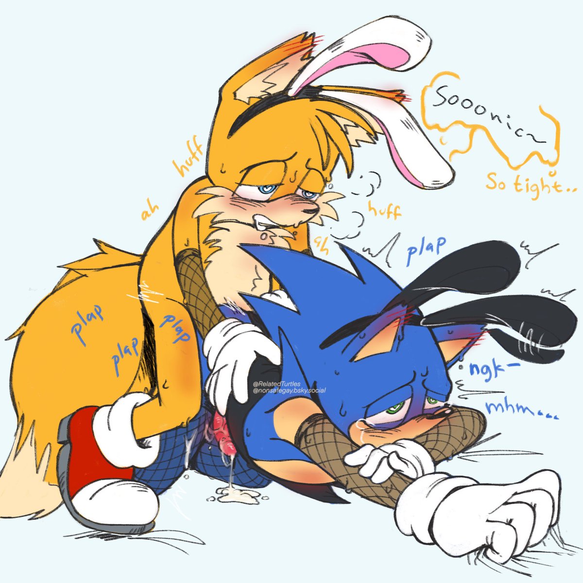 milkyxst's tweet photo. ╔═══ ✰ 🌊 ✰ ═══╗
 #sexrol #SpanishRp #NSFW #rolsex
╚═══ ✰ 🌊 ✰ ═══╝
! 💢Necesito un sonic con el cual poder divertirme~ 💞
❣️+🔁 = 💌 https://t.co/GCTl2QqCY7
