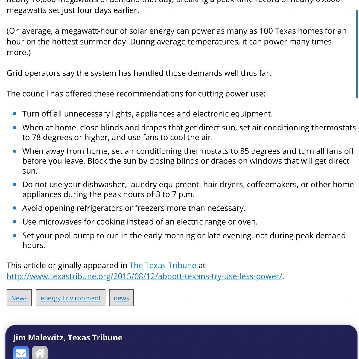 ZaidJilani's tweet photo. Greg Abbott did the exact same thing, is he a communist? This is a technical recommendation more than a political one. 

Mamdani is a pretty skilled politician but even he can’t alter the laws of physics. https://t.co/tc3IOFWWHR