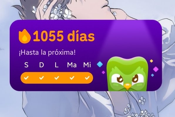 Kanna_OK's tweet photo. @duolingoespanol Hay un espacio de 5 a 10 minutos antes de los teóricos en la facu en el que escucho a alguien jugar duolingo. AÚN NO HE PODIDO AVERIGUAR QUIÉN https://t.co/7oPKWwxz6W