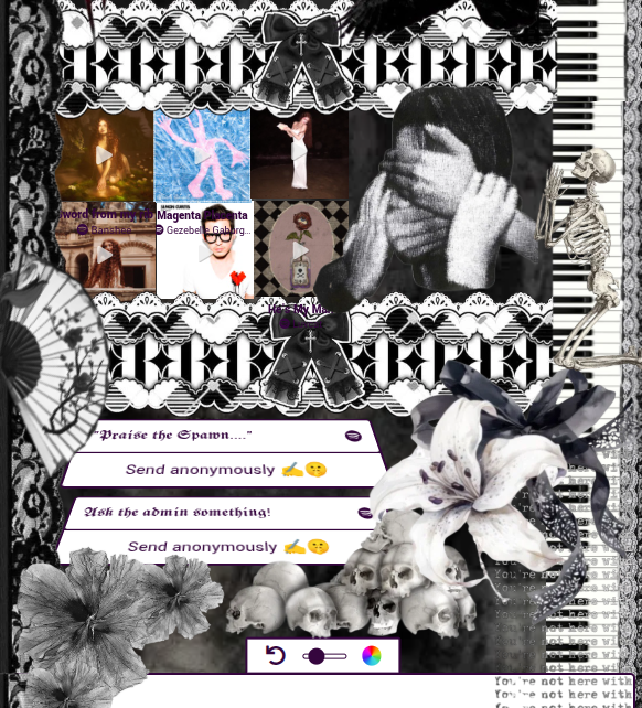 gamblingdebtx's tweet photo. just made a strawpage for @DivineFollower0 !! I really like how this turned out, and it was kinda fun to make!! https://t.co/JvMMbghMVf