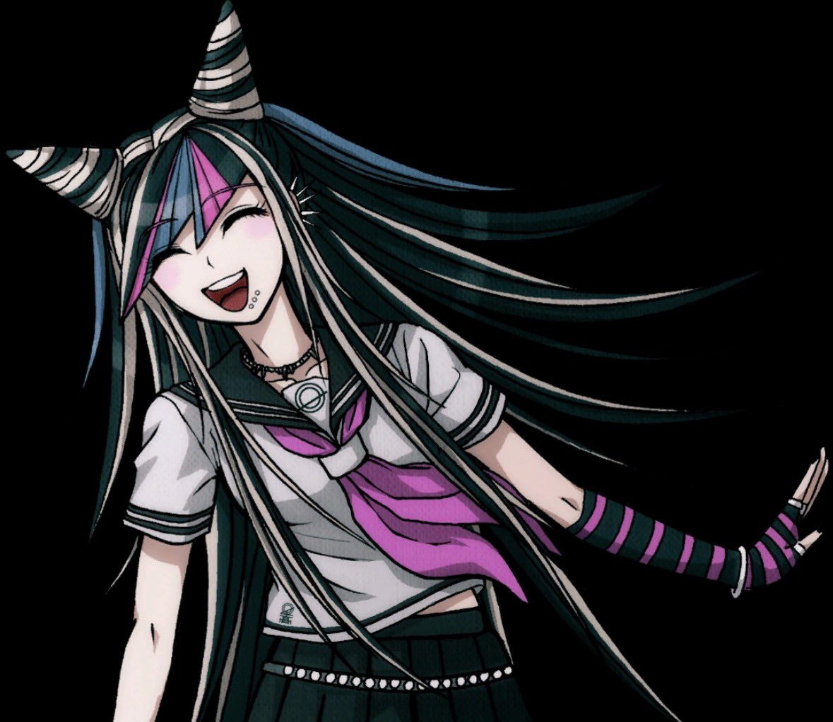 Ibuki Mioda๐ธ๐ถ tweet media