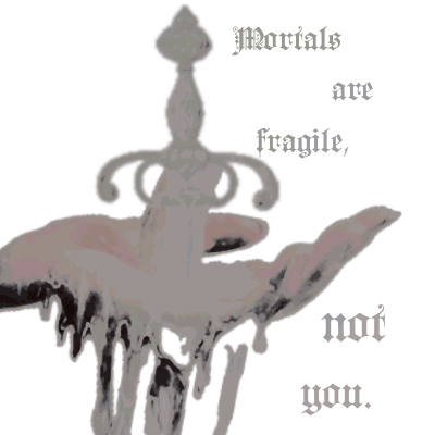 ݁ᛪ༙⋆°.⋆༺ 𝒉𝒊𝒈𝒉 𝒒𝒖𝒆𝒆𝒏 𝖔𝖋 𝖊𝖑𝖋𝖍𝖆𝖒𝖊 . tweet media