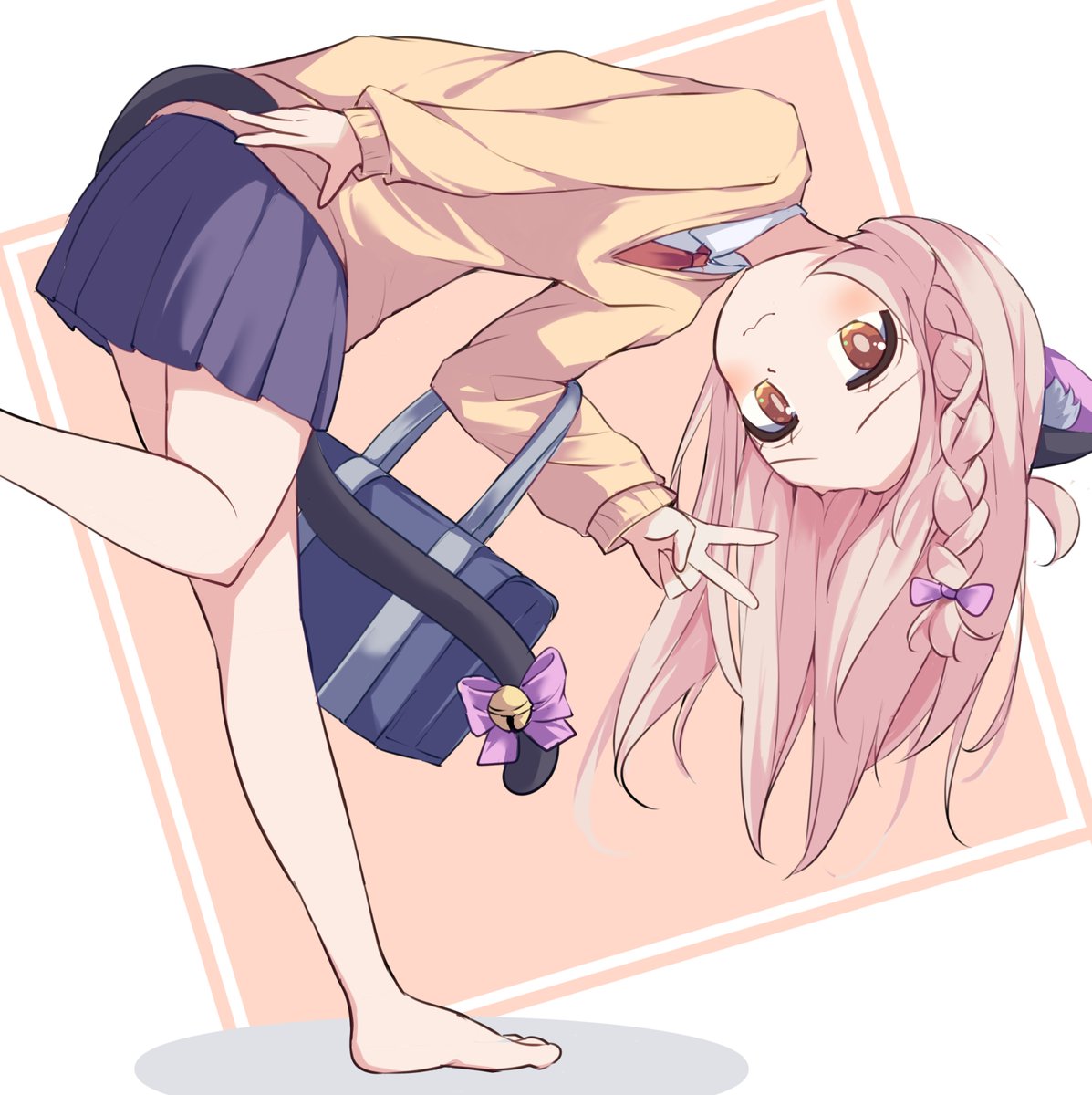 kazura_utb's tweet photo. ギャル猫まひろちゃんが好きです^0^ https://t.co/NLn8aaKtAO