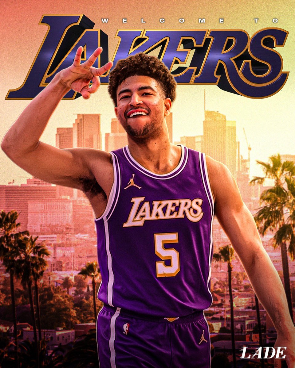 Hablemosdetod00's tweet photo. Quentin Grimes: para mí es el mejor movimiento. Defiende, tira de tres y encaja perfecto al lado de Luka. Se va a adaptar fácilmente a su rol, Redick debe estar contento, además es un jugador que va a tener un protagonismo qué nunca tuvo en otros equipos. https://t.co/8yVX7bkjVH