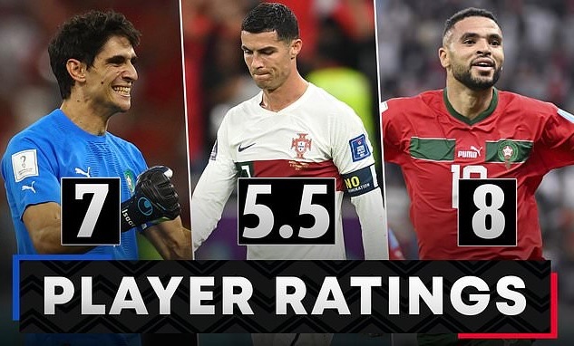 PabloCollins7's tweet photo. @YashRMFC This is when Portugal needed Mr I’m back https://t.co/er6V1SDa4x