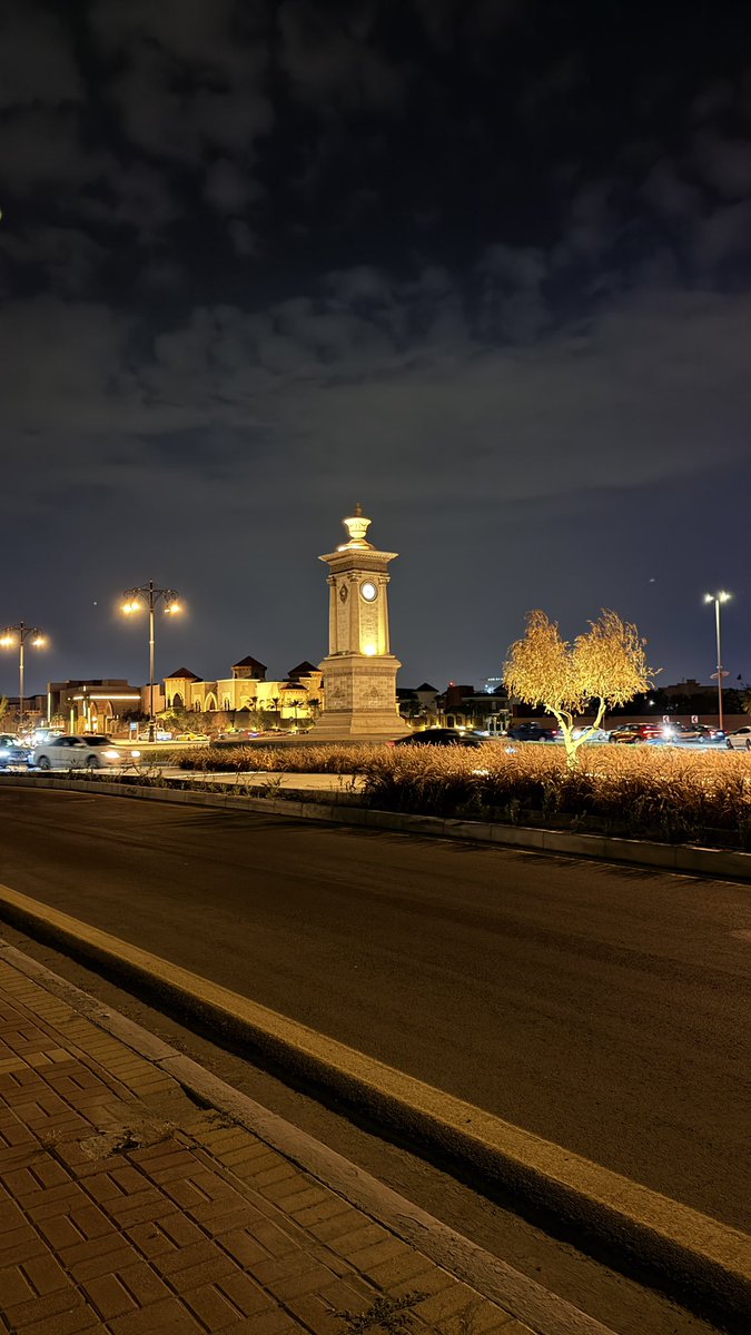 4of3_'s tweet photo. Al Khobar puts you in a calm mood ❤️✨. https://t.co/957quElTFM