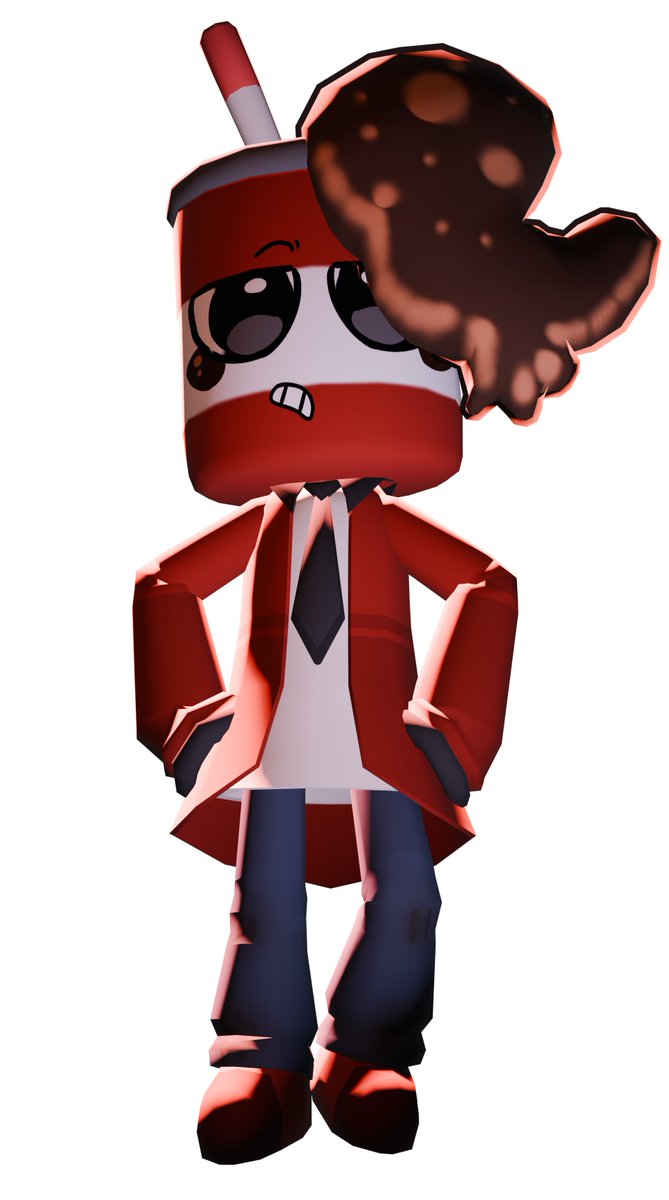 _Miller_Jo_'s tweet photo. I am so sad bro... I just scrolled through my files and found old models i made for a game called lights camera action that got canceled 😔😭 https://t.co/hOtEgIQDl7