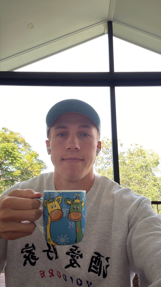 timbliss17's tweet photo. Hard launching my X account with a #facereveal. Stay Tuned. #Xtheeverythingapp #grok https://t.co/kgMw8NoDzs