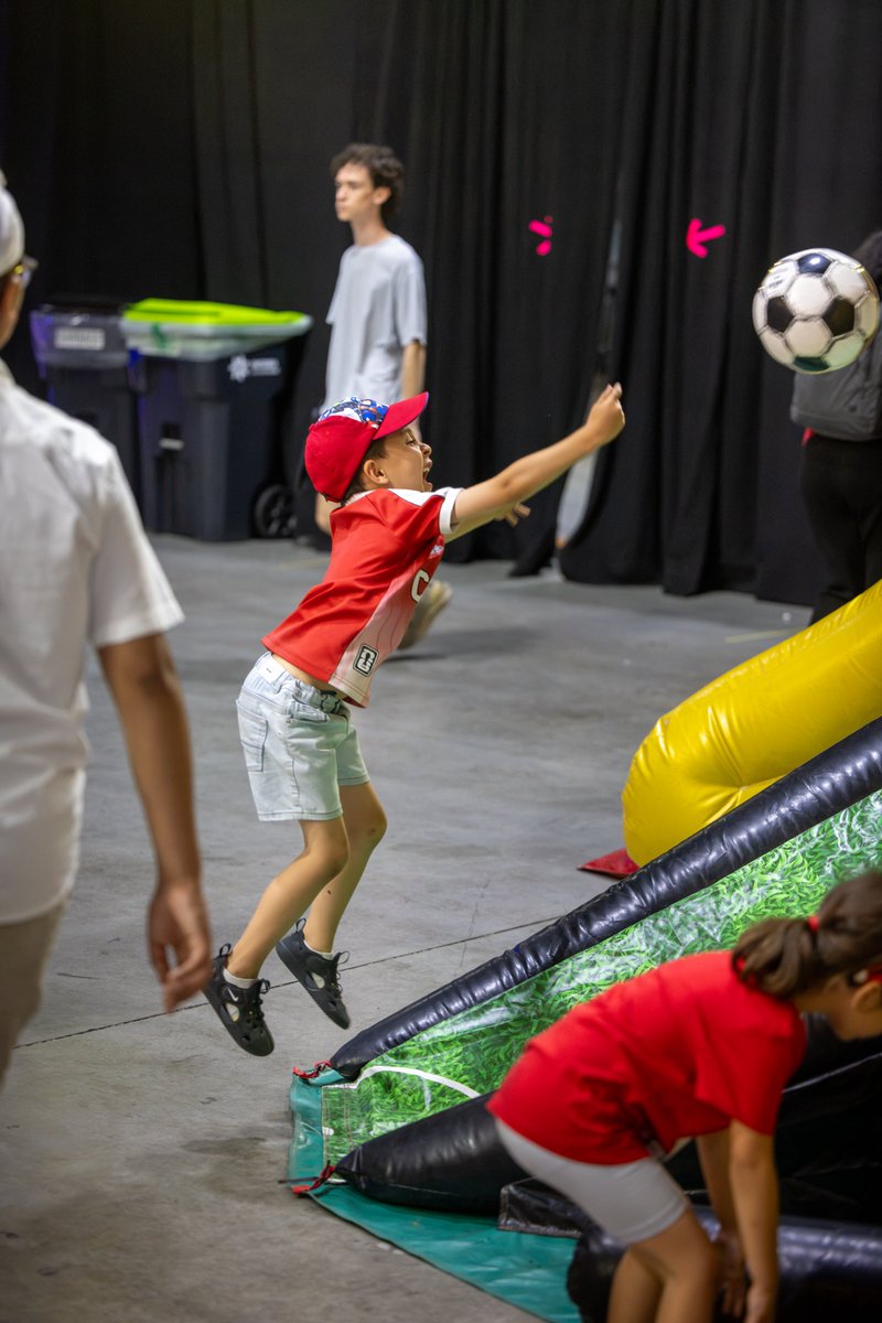 surreybcevents's tweet photo. Mood all day! #SurreySoccerFanZones https://t.co/vz6DnsHPST
