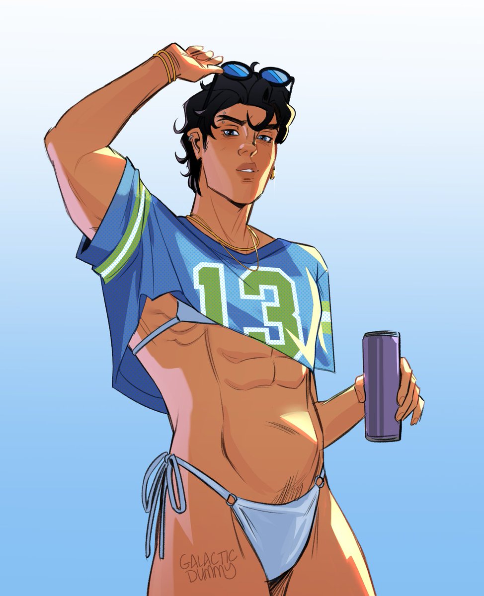 galacticdummy's tweet photo. i put a shirt on him if anyone gaf https://t.co/mMjvgDre5L