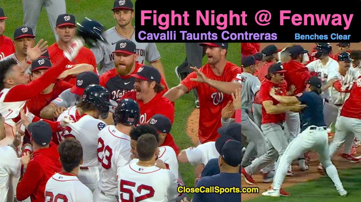 Close Call Sports & Umpire Ejection Fantasy League tweet media