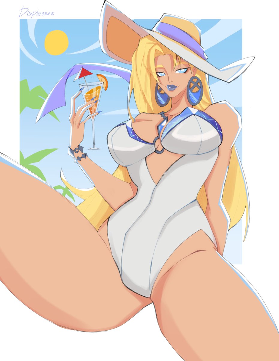 Displeasee 🔞 COMMISSION OPEN tweet media
