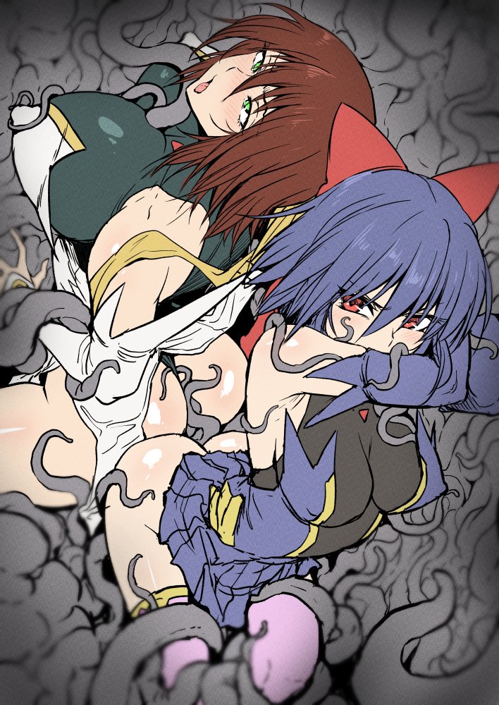 ahegao00's tweet photo. 魔法少女アイか…
まぁ…好きだけどね（大声） https://t.co/HvwZn95mwq
