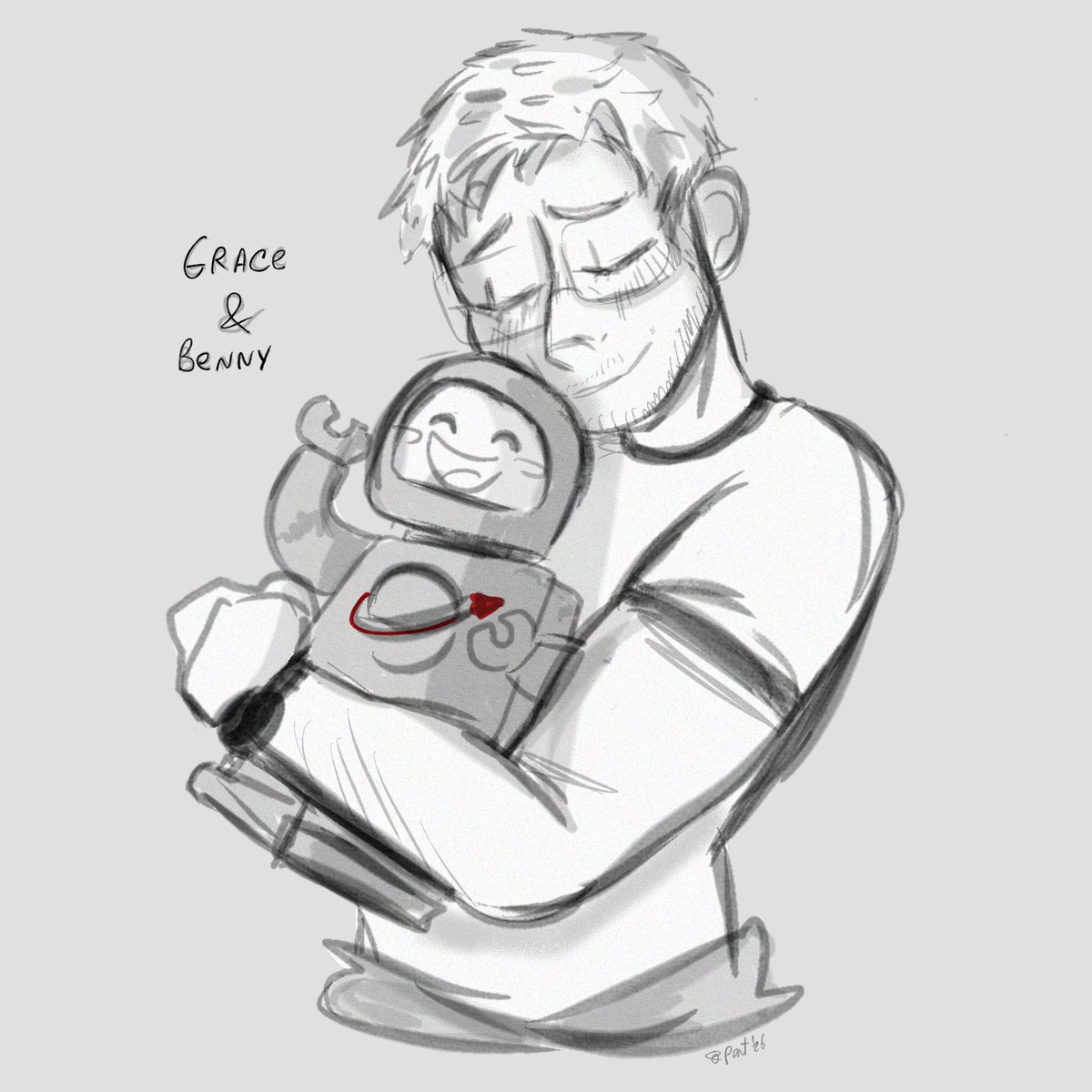 stewdeus's tweet photo. ☆ #projecthailmary #thelegomovie https://t.co/IJCnLICFgw