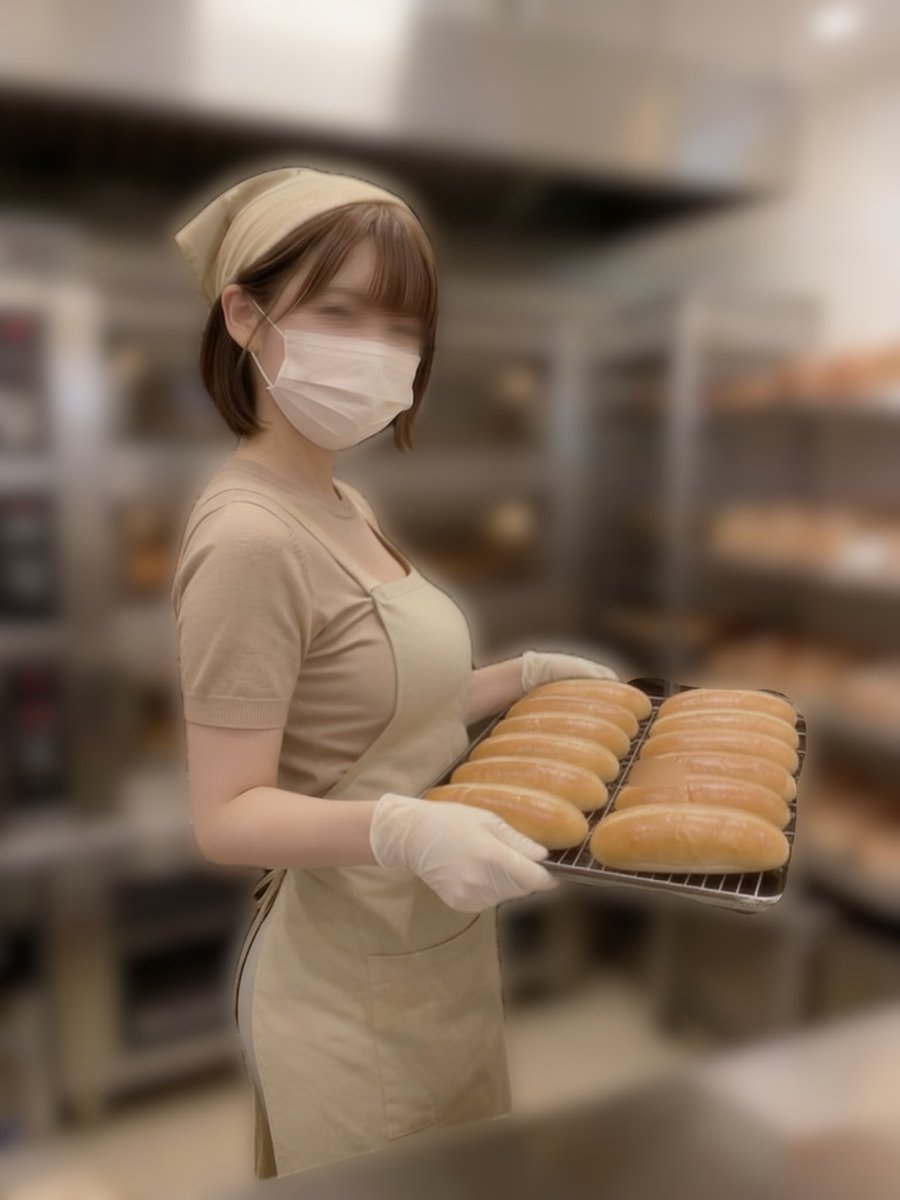 こむぎ(パン屋さん🍞) (@komugi_962) / Posts / X