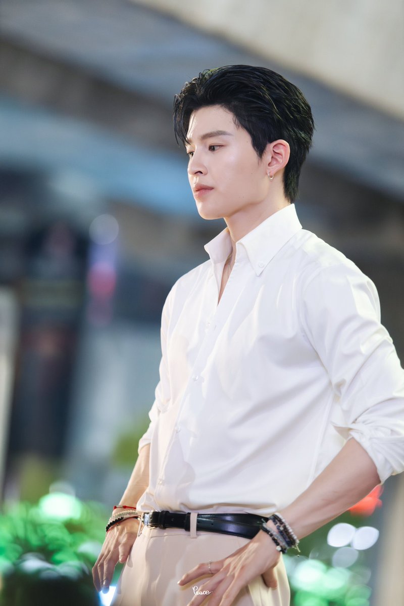 iamsaimai0602's tweet photo. แดดดีมากเลยคะ อู้วววววววว 🧡 https://t.co/BrVwEd21Qy