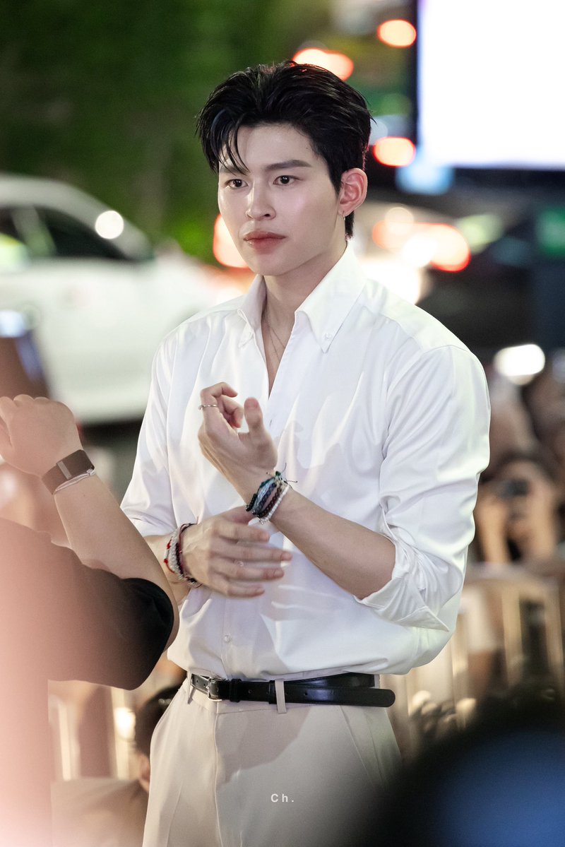 iamsaimai0602's tweet photo. แดดดีมากเลยคะ อู้วววววววว 🧡 https://t.co/BrVwEd21Qy