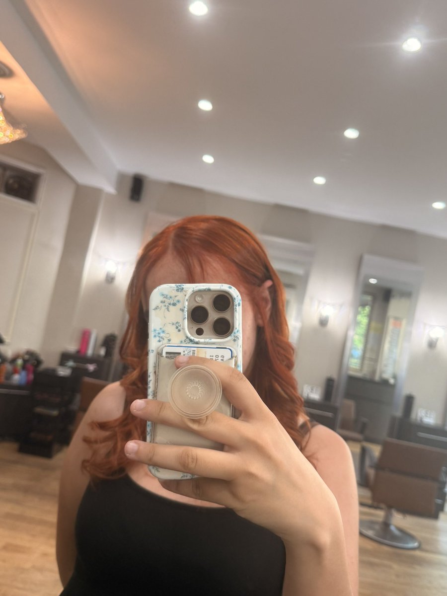 Mayo66O's tweet photo. New hair chat https://t.co/2RpyX9cs87