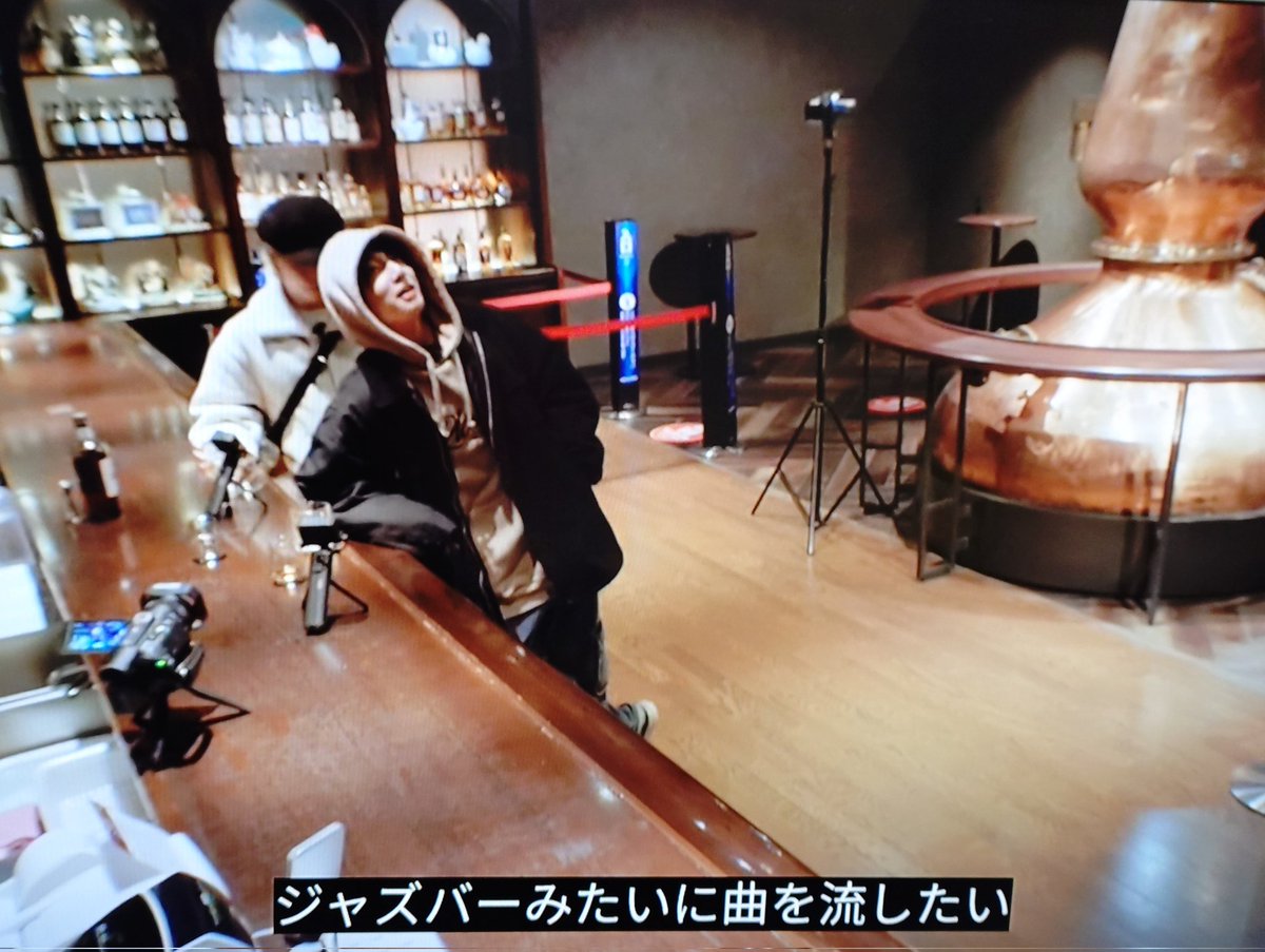 ametusmap's tweet photo. おはようございます☕
昨日は推しが以前訪れたニッカウイスキー蒸溜所へ行ってきました
試合は…結果チェックしてため息😮‍💨
今日こそ全打席打て！
全員で勝て！🔥

#JONKOOK 
#JIMIN 
#AreYouSure
#BTS https://t.co/tdaujOJGMV