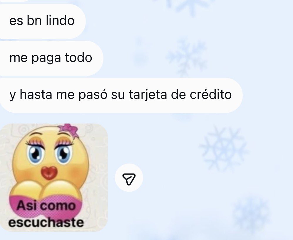 _everyonewoosgf's tweet photo. el ligue de mi amiga con ella / mi novio conmigo 😰 https://t.co/1voPWkV3q9