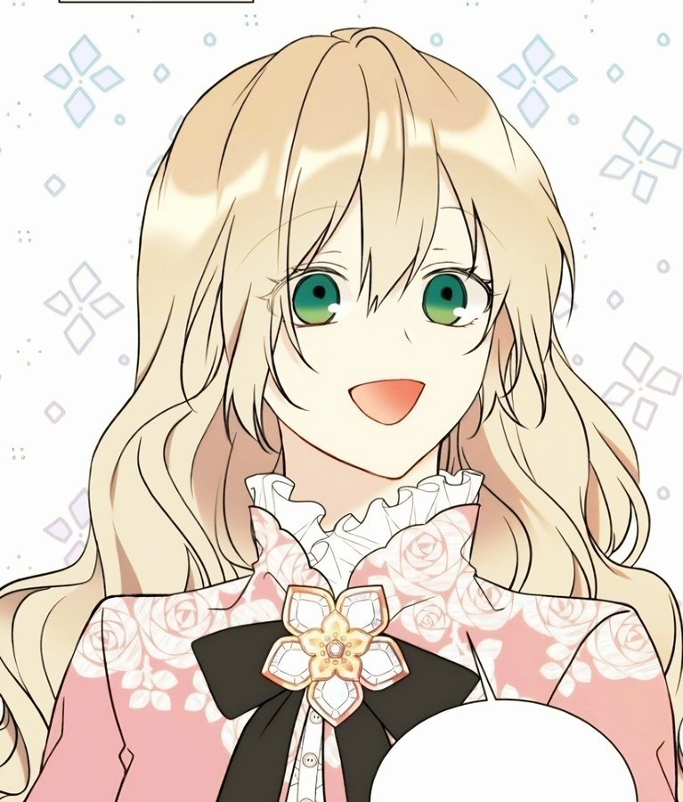ApricusMagus's tweet photo. [ It was only a minor spell! Convenient to get the fruit to her faster. Taking a bite to show its safe to eat. ]

It's sweet! Don't doubt the word of the future best florist! https://t.co/BE9zDtcG72
