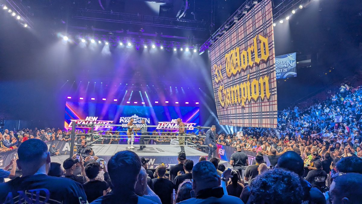 jesseshipp's tweet photo. #AEWDynamite https://t.co/m0Hn1w9jEp