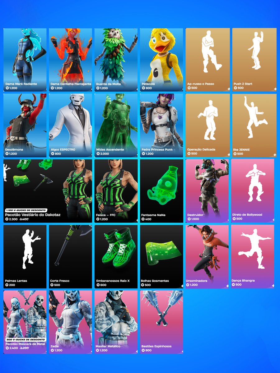 NERDIRIA | Fortnite News tweet media