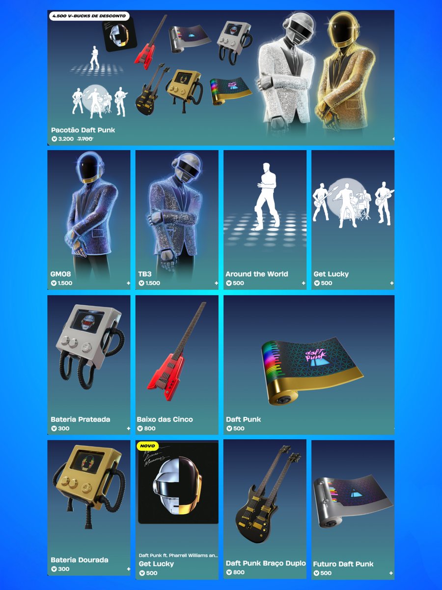 NERDIRIA | Fortnite News tweet media