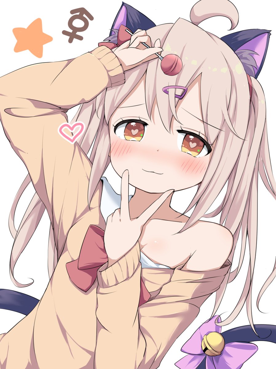 kazura_utb's tweet photo. ギャル猫まひろちゃんが好きです^0^ https://t.co/NLn8aaKtAO
