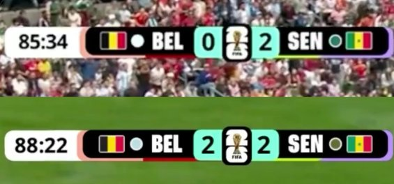 metamolhnin's tweet photo. ne jamais perdre espoir même quand ça semble impossible https://t.co/xj7m3gMUx7
