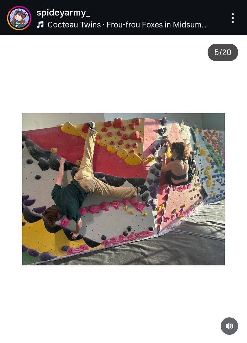 yeahjaronupdate's tweet photo. Yeah Jaron was featured in spideyarmy's new Instagram post 🔎📸 https://t.co/7shItpIYAN