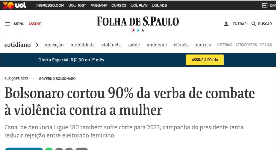 DanielO45666258's tweet photo. @mfriasoficial Mas vocês sempre foram contra essa PL...

A misoginia emana por todos os poros do bolsonarismo!!

Inclusive, o Führer bolsoNazista já havia cortado praticamente TODA a verba de combate a violência contra a mulher.... https://t.co/DAdjHh8mxR