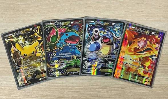 Cali_Stranger's tweet photo. People are gonna regret not getting these. They're still decent price and only going higher. https://t.co/19aiuAznn4